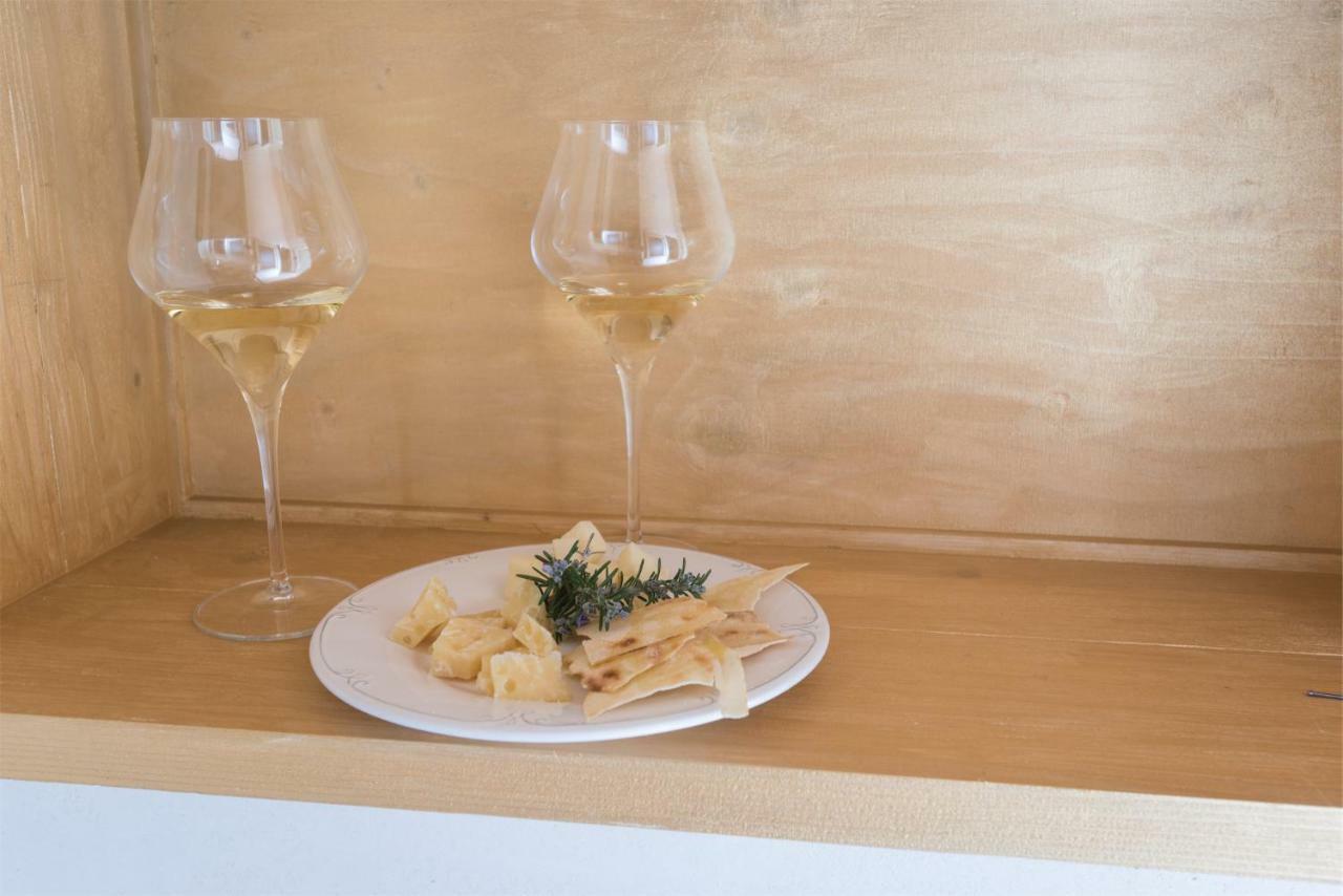 Maso Maroni Agriturismo Quinto di Valpantena Zewnętrze zdjęcie