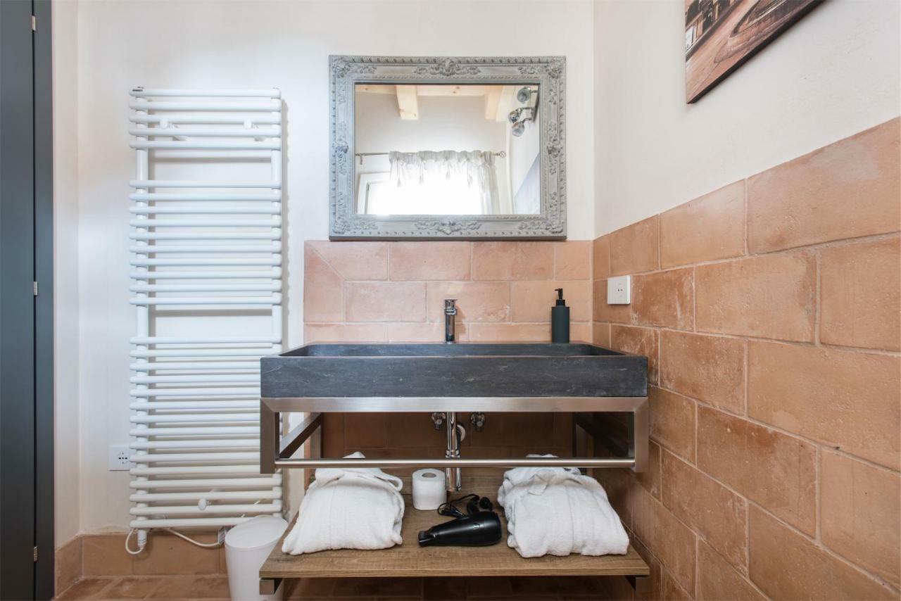 Maso Maroni Agriturismo Quinto di Valpantena Zewnętrze zdjęcie