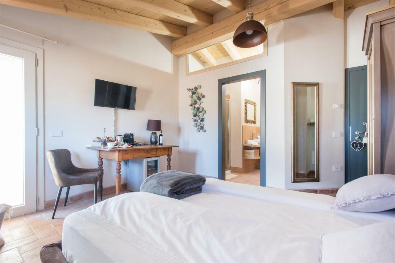 Maso Maroni Agriturismo Quinto di Valpantena Zewnętrze zdjęcie