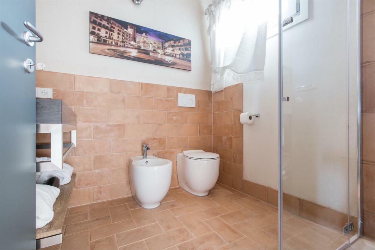 Maso Maroni Agriturismo Quinto di Valpantena Zewnętrze zdjęcie