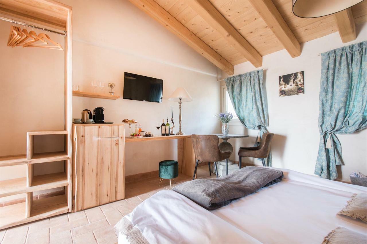 Maso Maroni Agriturismo Quinto di Valpantena Zewnętrze zdjęcie