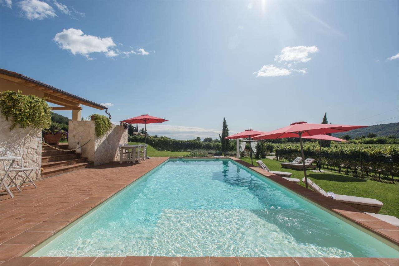 Maso Maroni Agriturismo Quinto di Valpantena Zewnętrze zdjęcie