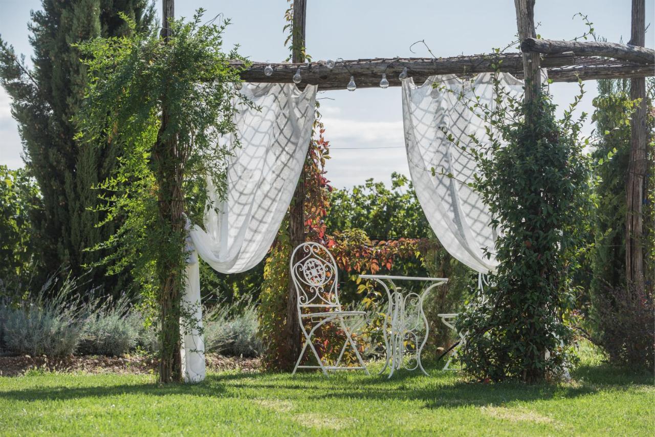 Maso Maroni Agriturismo Quinto di Valpantena Zewnętrze zdjęcie
