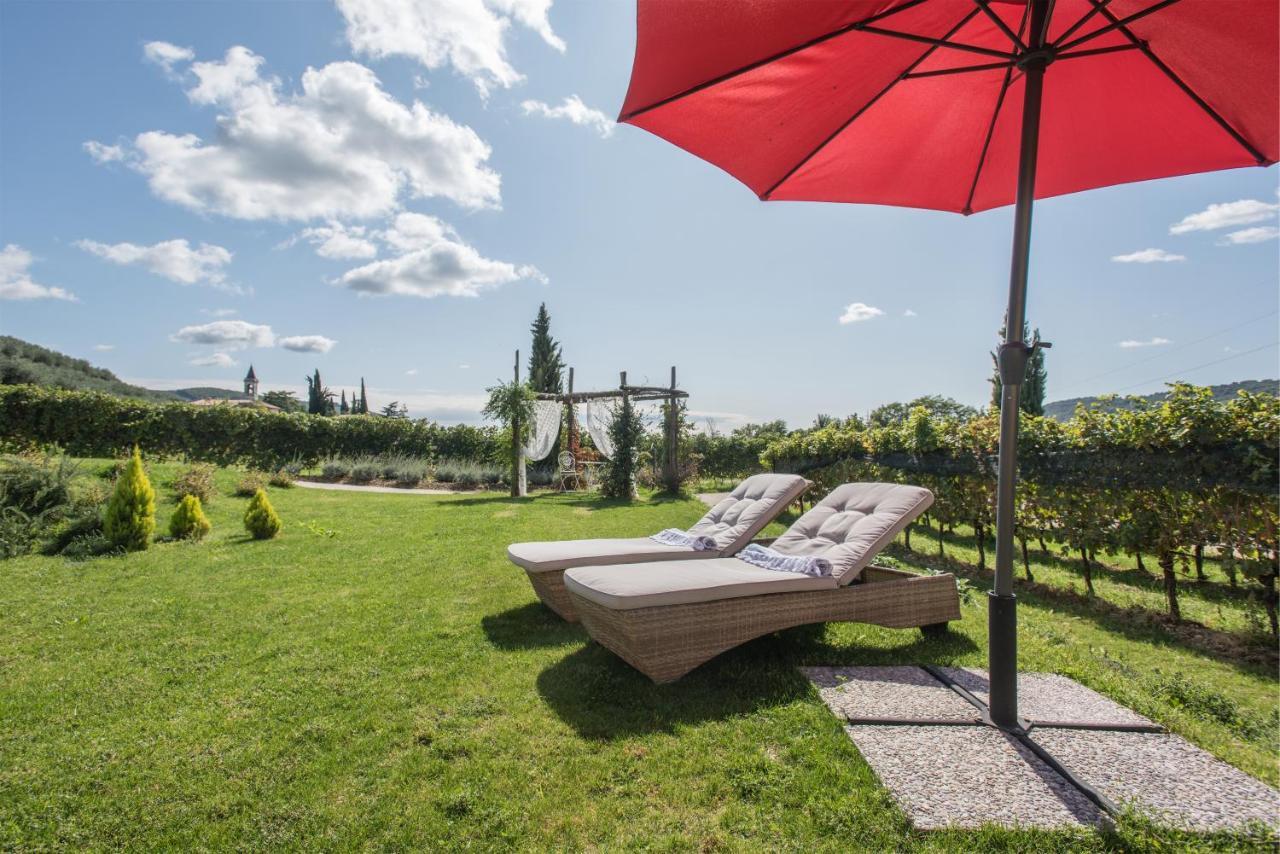 Maso Maroni Agriturismo Quinto di Valpantena Zewnętrze zdjęcie