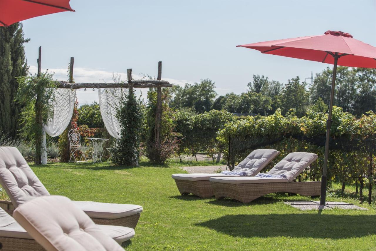 Maso Maroni Agriturismo Quinto di Valpantena Zewnętrze zdjęcie