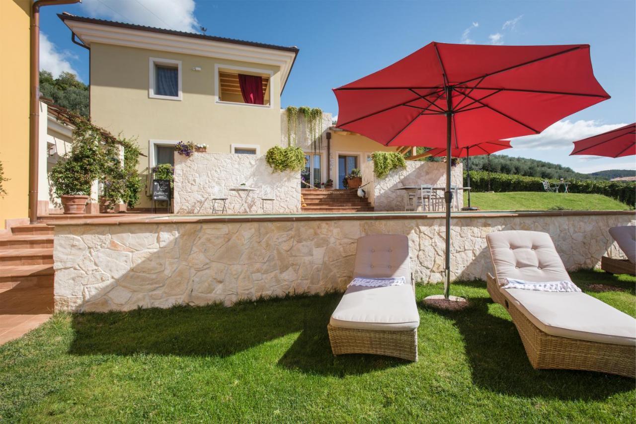 Maso Maroni Agriturismo Quinto di Valpantena Zewnętrze zdjęcie