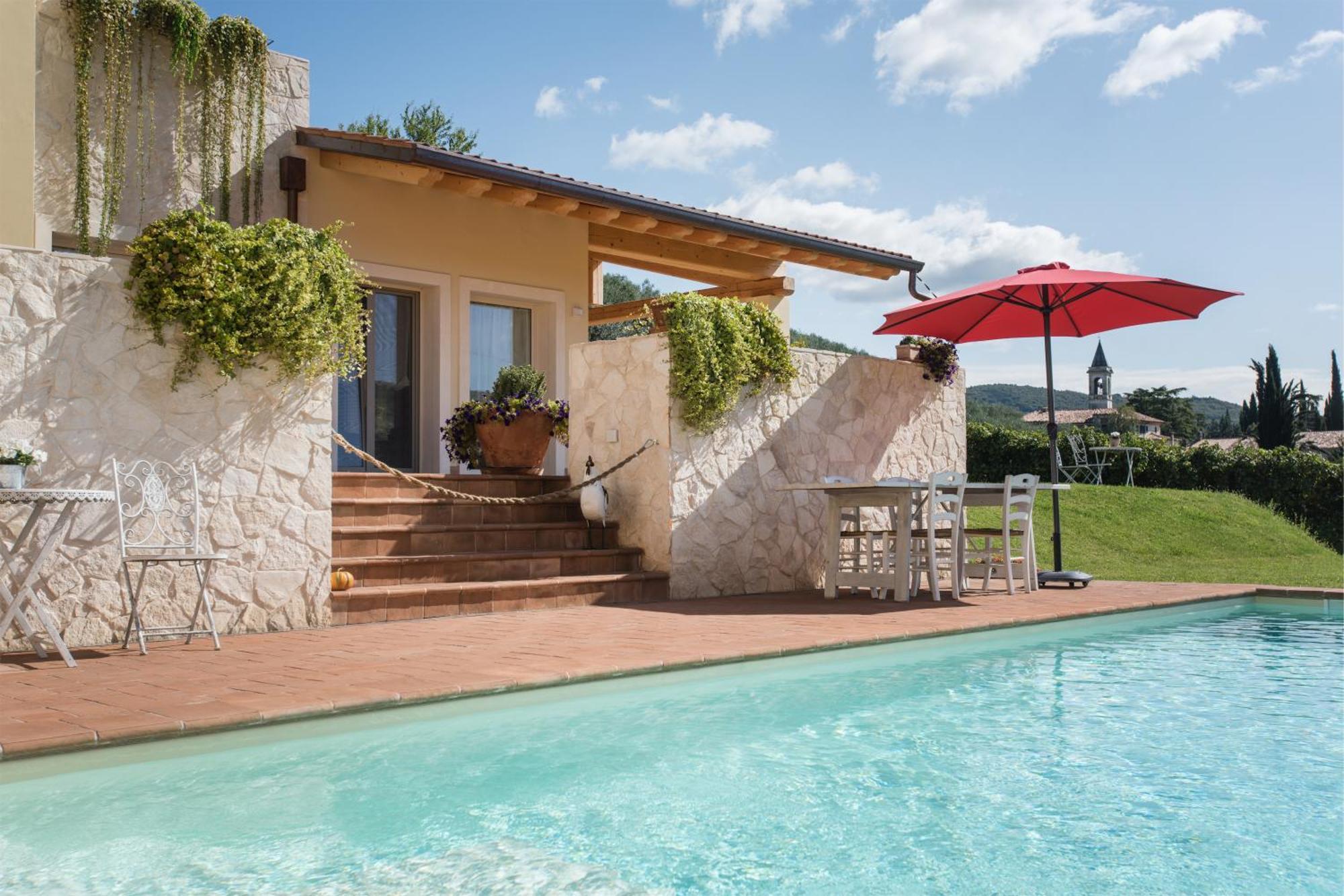 Maso Maroni Agriturismo Quinto di Valpantena Zewnętrze zdjęcie